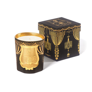 Fir Bougie Natale 2024 - Trudon