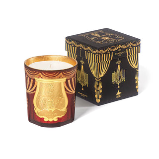 Gloria Bougie Natale 2024 - Trudon