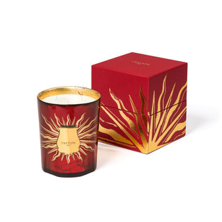 Gloria Bougie 2023 - Trudon - Campomarzio70
