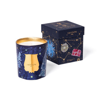 Luna Bougie Natale 2025 - Trudon