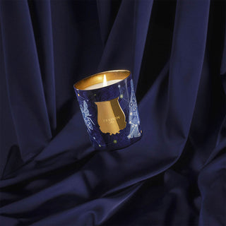 Luna Bougie Natale 2025 - Trudon
