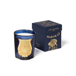 Madurai Bougie - Trudon - Campomarzio70