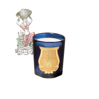 Madurai Bougie - Trudon - Campomarzio70