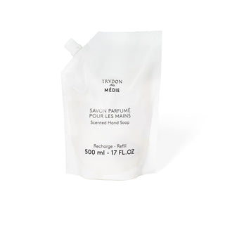 Liquid Soap Médie Refill - Trudon