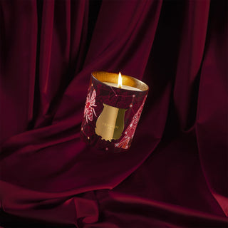 Nazareth Bougie Christmas 2025 - Trudon