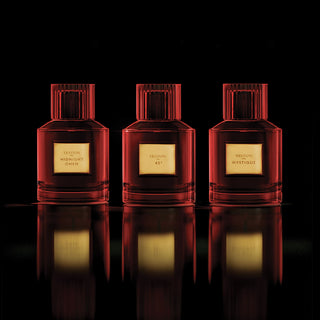 Midnight Omen Parfum - Trudon