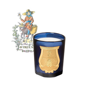 Ourika Bougie - Trudon - Campomarzio70
