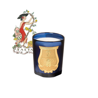 Salta Bougie - Trudon - Campomarzio70