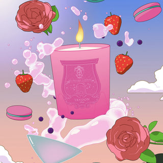Summer Haze - Trudon