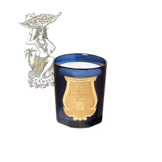 Tadine Bougie - Trudon - Campomarzio70