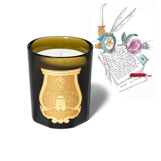 Lista Nozze | Tuileries Classic Bougie - Trudon