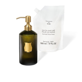 Liquid Soap Vixi Refill - Trudon