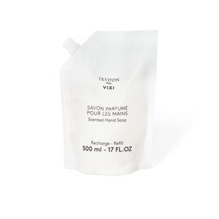 Liquid Soap Vixi Refill - Trudon