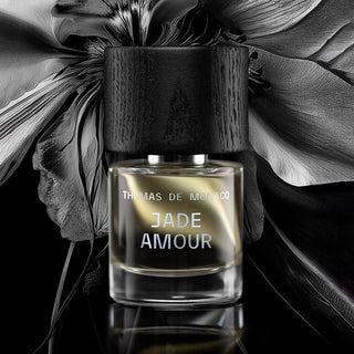 Jade Amour Extrait de Parfum - Thomas de Monaco