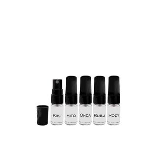 Set vero.profumo Voiles - Campomarzio70 - Campomarzio70