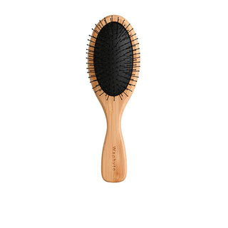 Bamboo Hair Brush - Waphyto
