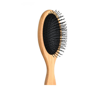 Bamboo Hair Brush - Waphyto