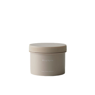 Body Cream Balance - Waphyto