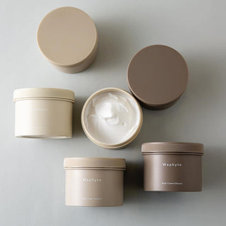Body Cream Balance - Waphyto