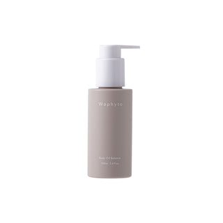 Body Oil Balance - Waphyto