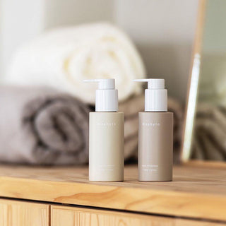 Body Oil Balance - Waphyto