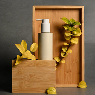 Body Oil Unwind - Waphyto