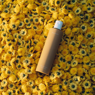 Body Wash Nurture - Waphyto