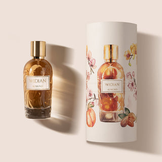 Almond - Widian by AJ Arabia