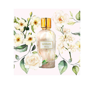 White - Widian by AJ Arabia - Campomarzio70