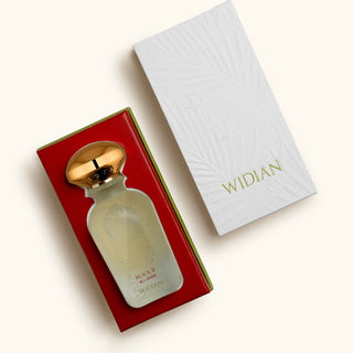 Black II All Over - Widian