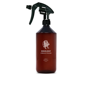Spray Diffuser Libri - Zenology