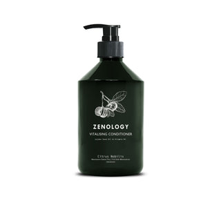 Balsamo Rivitalizzante Citrus Nobilis - Zenology