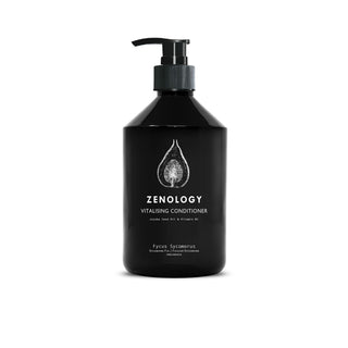 Balsamo Rivitalizzante Fycus - Zenology