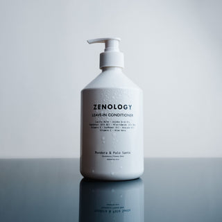 Leave-in Conditioner - Zenology