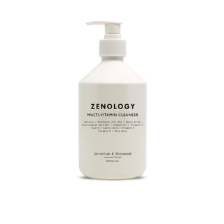 Multi-Vitamin Cleanser - Zenology