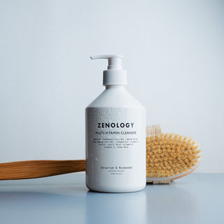 Multi-Vitamin Cleanser - Zenology