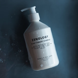 Scalp Therapy Shampoo - Zenology