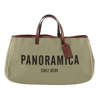 Cabas Panoramica Versilia - Chez Dede - Campomarzio70