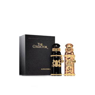 Duo Set da 30 ml - Alexandre.J - Campomarzio70