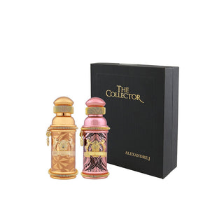 Duo Set da 30 ml - Alexandre.J - Campomarzio70