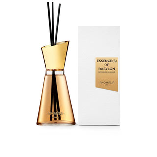 Essences of Babylon - Anomalia Paris - Campomarzio70