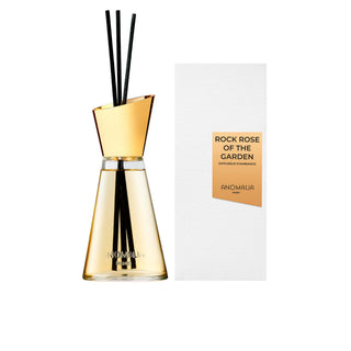 Rock Rose of the Garden - Anomalia Paris - Campomarzio70