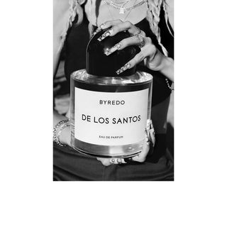 De Los Santos - Byredo - Campomarzio70