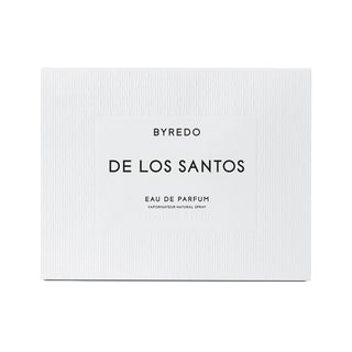 De Los Santos - Byredo - Campomarzio70