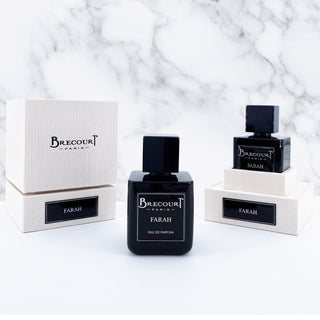 Farah 50 ml - Brecourt - Campomarzio70