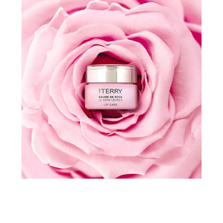 Baume de Rose Lip Balm SPF 15 - By Terry - Campomarzio70