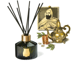 Abd El Kader Room Diffuser - Trudon - Campomarzio70