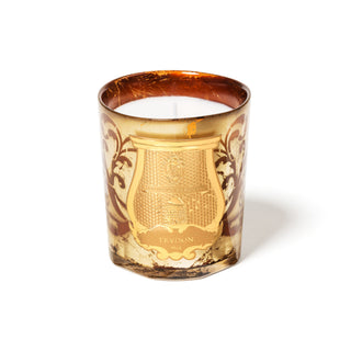 Bayonne Christmas Bougie 2021 - Trudon - Campomarzio70