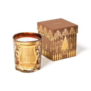 Bayonne Christmas Bougie 2021 - Trudon - Campomarzio70