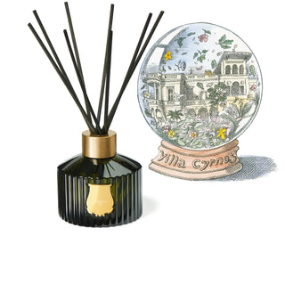 Cyrnos Room Diffuser - Trudon - Campomarzio70